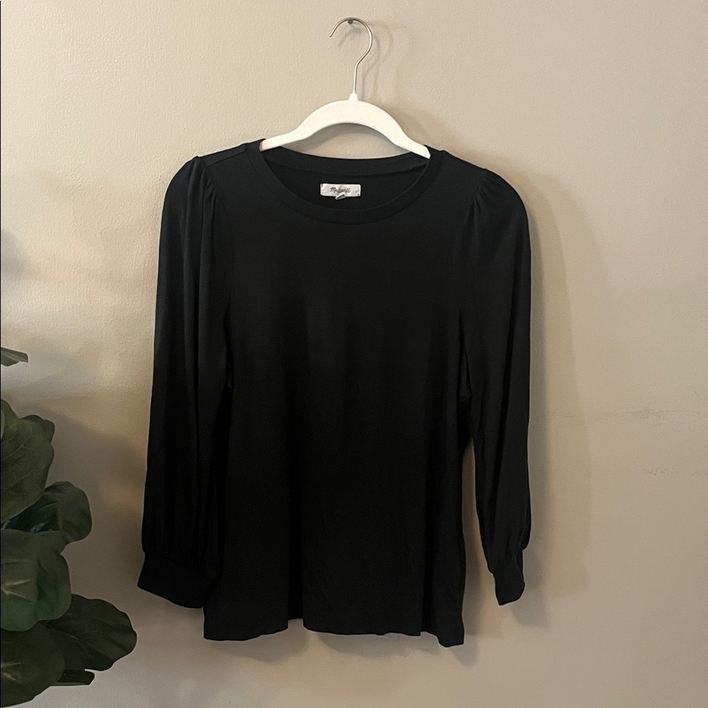 Madewell Top